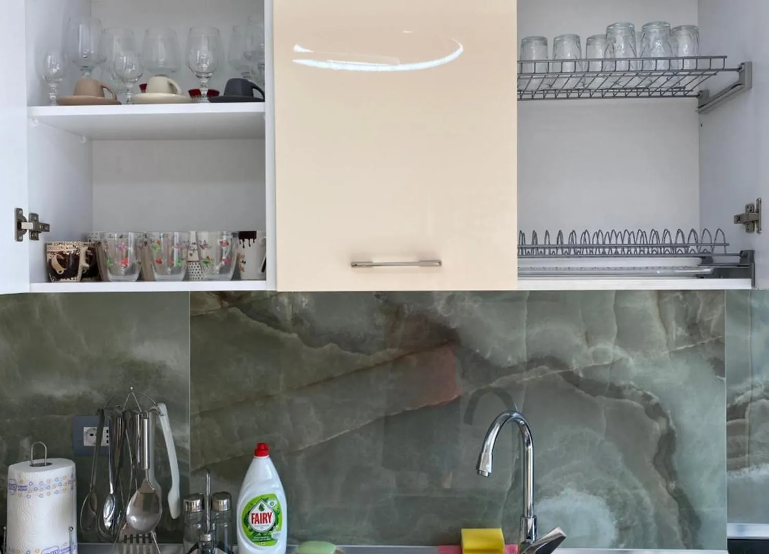 Tinas Rooms دراس 0*,  ألبانيا