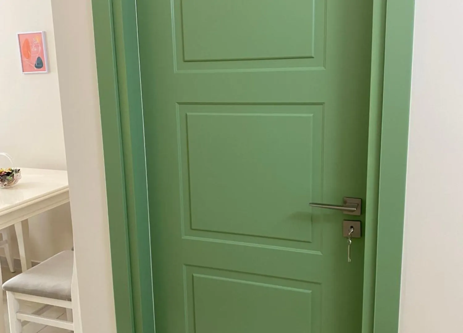 بيت ضيافة Tinas Rooms دراس ألبانيا