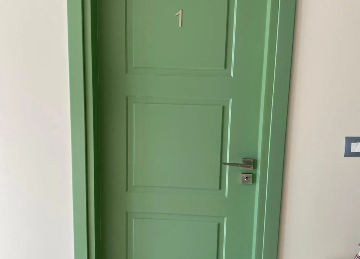Tinas Rooms دراس 0*,  ألبانيا