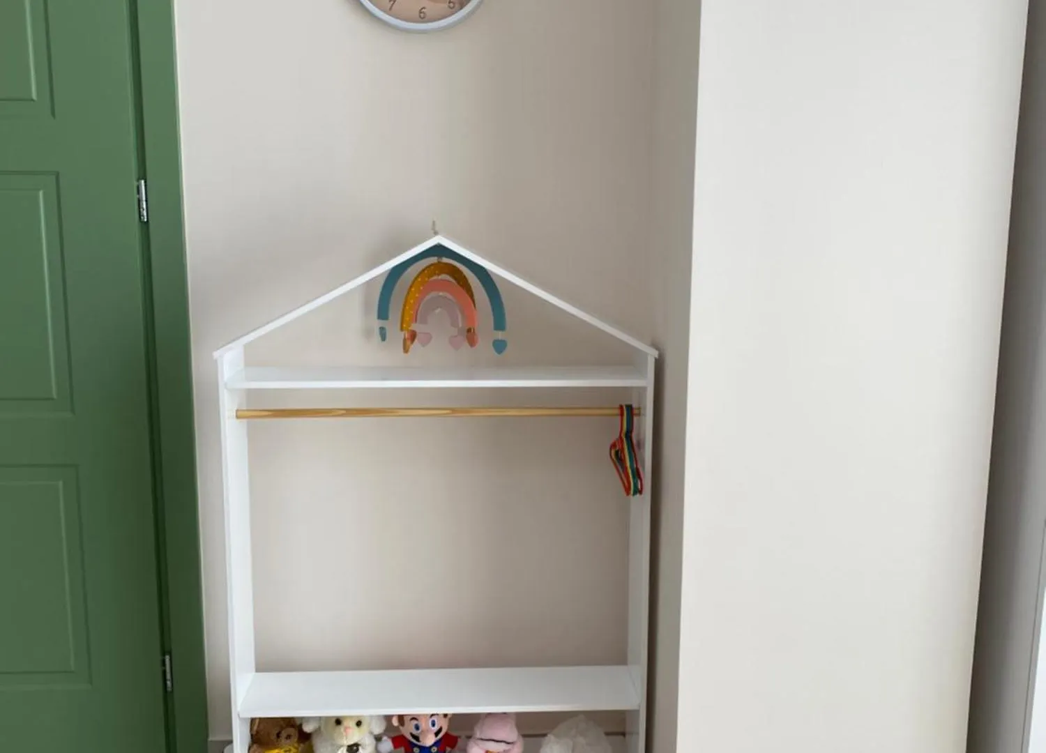 بيت ضيافة Tinas Rooms دراس
