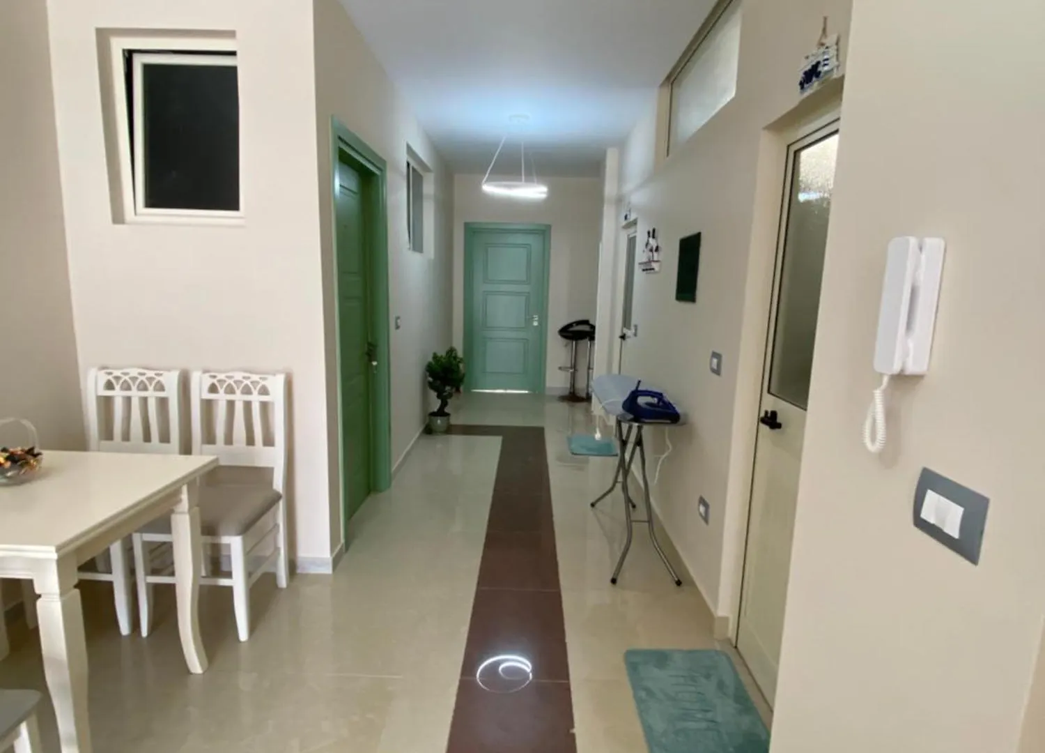 Tinas Rooms Durres
