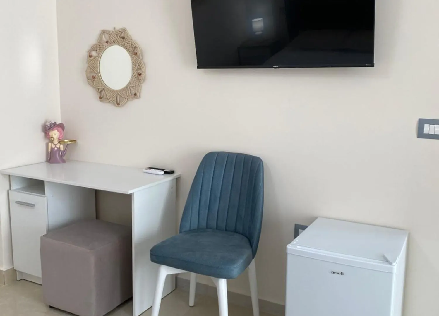 Guest house Tinas Rooms Durres